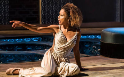 Antony & Cleopatra (2018)