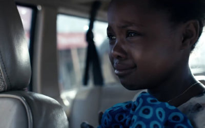 Beautifully Broken (2018)