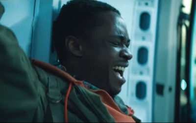 Captive State (2019)