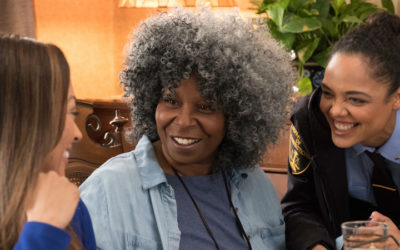 Furlough (2018)