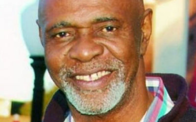 Ji-Tu Cumbuka (1940-2017)