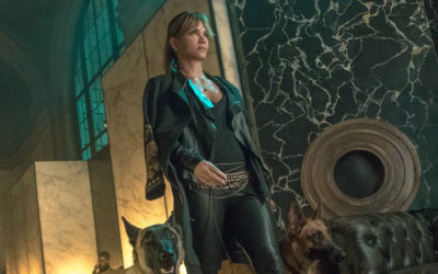 John Wick 3: Parabellum (2019)