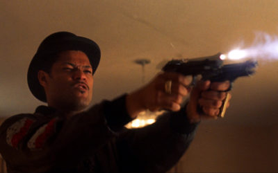 King of New York (1990)