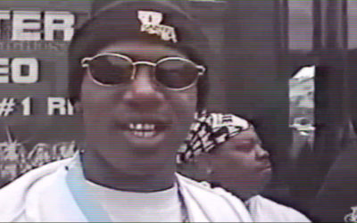 King of the South