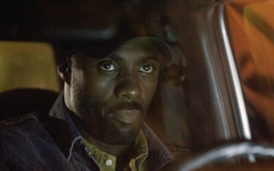 No Good Deed (2014)