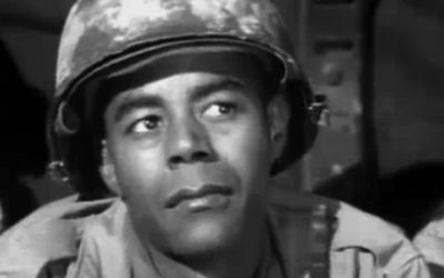Red Ball Express (1952)