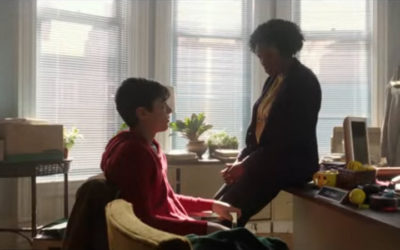 Shazam! (2019)