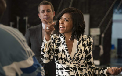 What Men Want (2019)