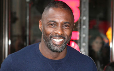 Idris Elba to Play Villain in “Fast” Spinoff