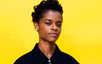 Variety Names 10 Actors to Watch for 2018