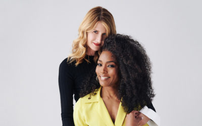 Actors on Actors: Angela Bassett & Laura Dern