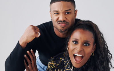 Actors on Actors: Issa Rae & Michael B. Jordan