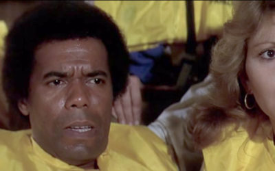 Airport ’77 (1977)