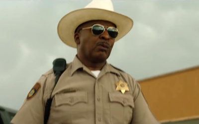 Arizona (2018)