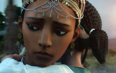 Bilal A New Breed of Hero (2015)