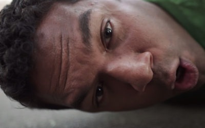 Black (2018)