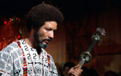Black Samson (1974)