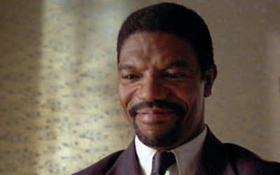 Dr. Hugo (1996)