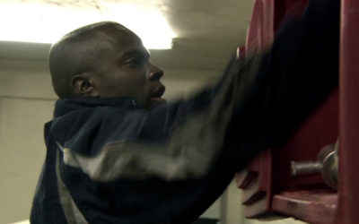 Flood (2007)