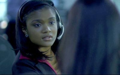 Meteor Apocalypse (2010)