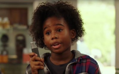 Nappily Ever After (2018)