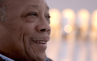 Quincy (2018)
