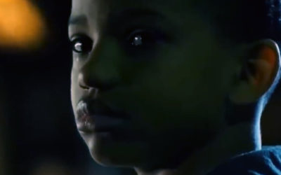 Skin (2018)