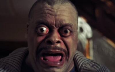 Slice (2018)