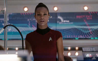 Star Trek (2009)