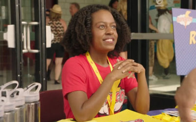 Supercon (2018)
