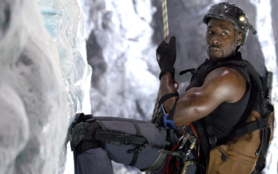 The Cave (2005)