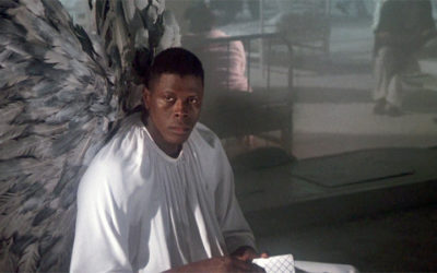 The Exorcist III (1990)