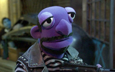 The Happytime Murders (2018)