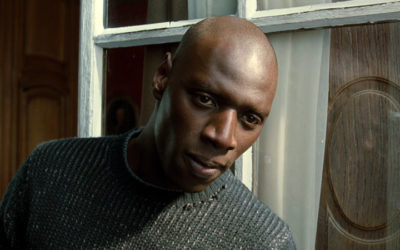 The Intouchables (2011)