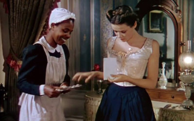 The Return of Frank James (1940)