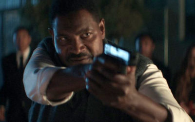 Thriller (2018)