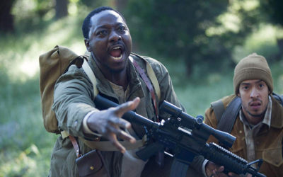 What Still Remains (2018)