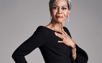 Governors Awards to Honor Cicely Tyson