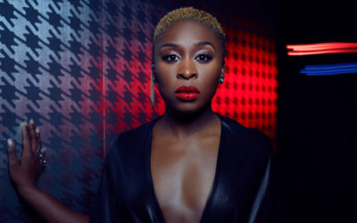 Cynthia Erivo Hopes to Quell Your Fears