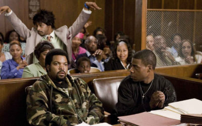First Sunday (2008)