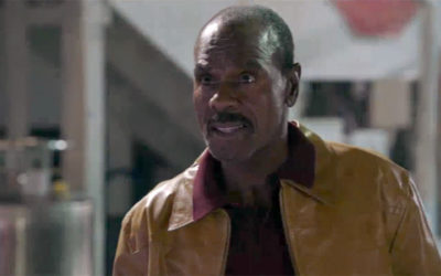 Glass Jaw (2018)