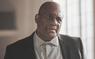 God’s Not Dead: A Light in Darkness (2018)