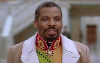 Hamlet (1996)