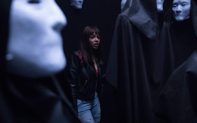 Hell Fest (2018)