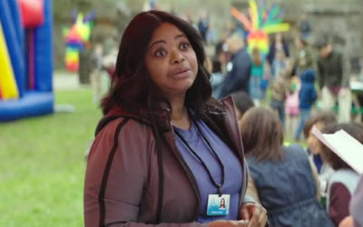 Instant Family (2018)