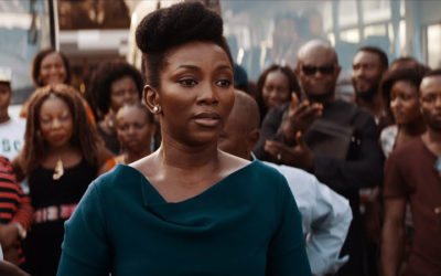 Lionheart (2018)