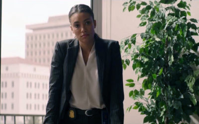 Peppermint (2018)