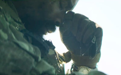 Redcon-1 (2018)