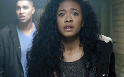 The Rizen: Possession (2019)