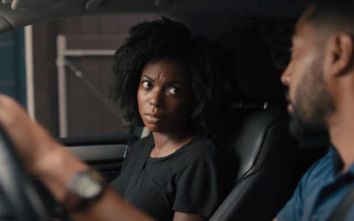 The Weekend (2018)
